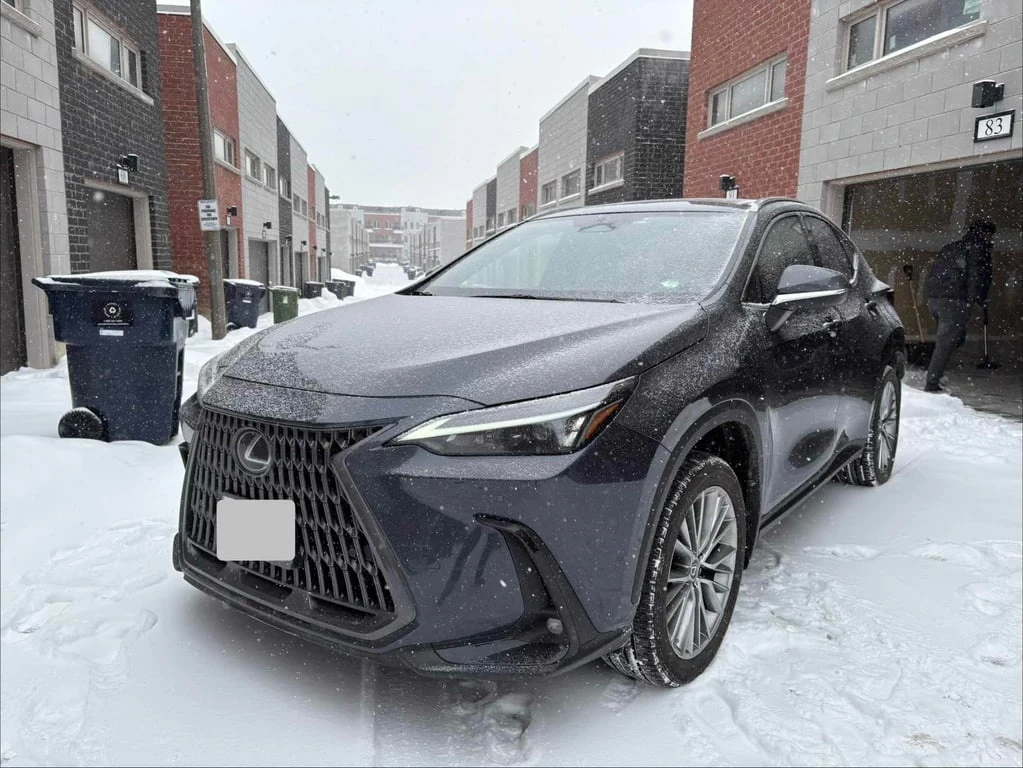 Lexus NX * 350 * CARFAX * ��� ������������ ������ | Mobile.bg � ����������� 1