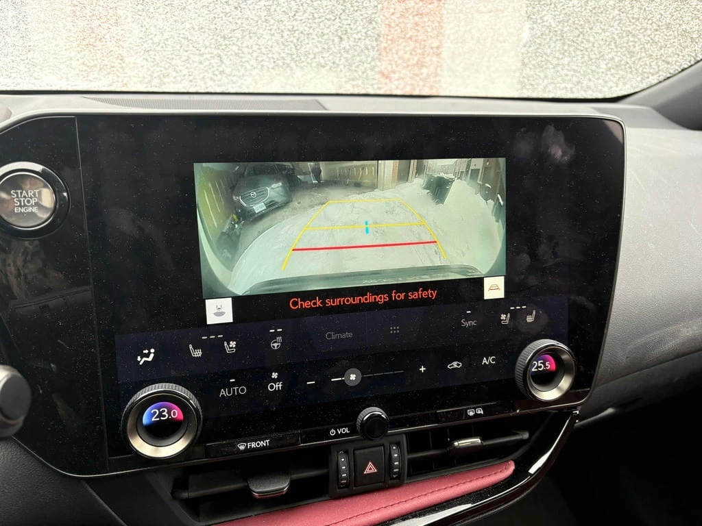 Lexus NX * 350 * CARFAX * ��� ������������ ������ | Mobile.bg � ����������� 11