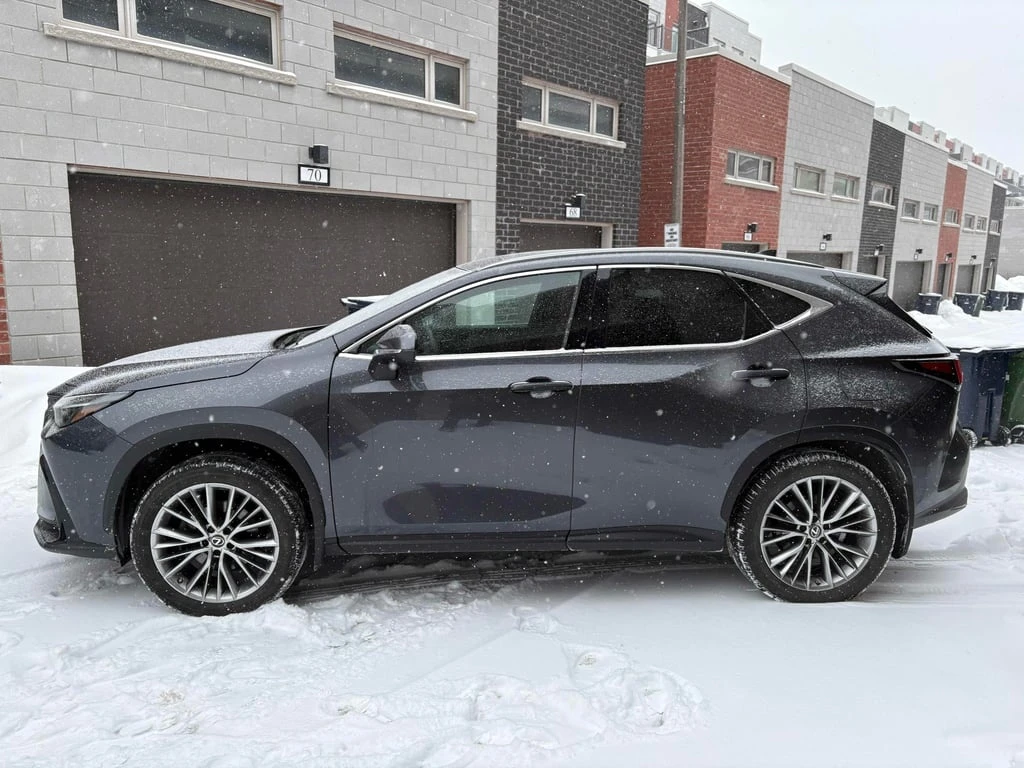Lexus NX * 350 * CARFAX * ��� ������������ ������ | Mobile.bg � ����������� 2