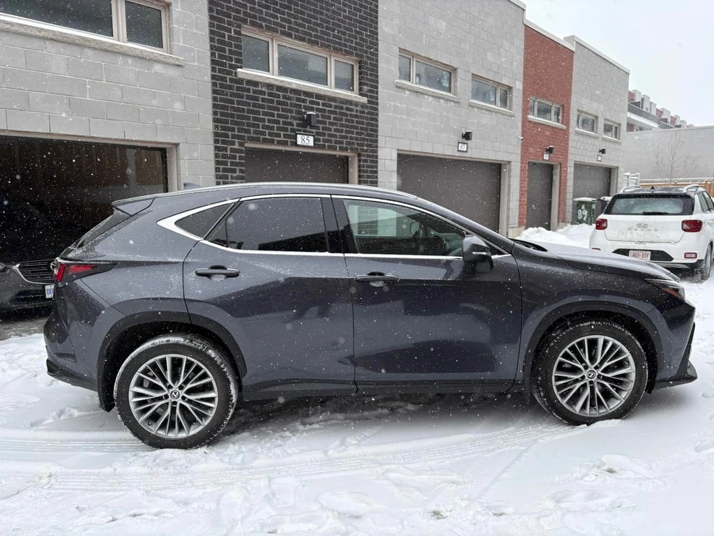 Lexus NX * 350 * CARFAX * ��� ������������ ������ | Mobile.bg � ����������� 3