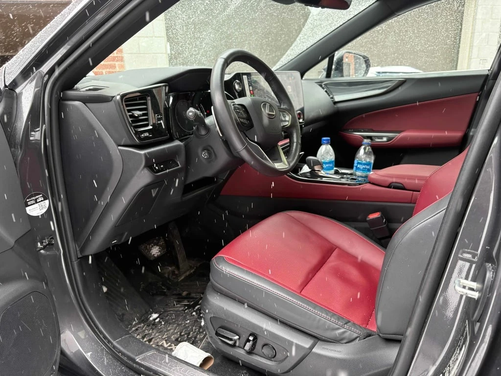 Lexus NX * 350 * CARFAX * ��� ������������ ������ | Mobile.bg � ����������� 5