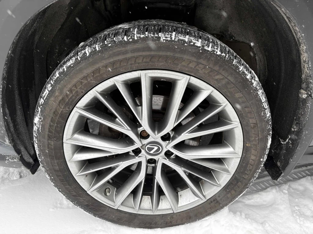 Lexus NX * 350 * CARFAX * ��� ������������ ������ | Mobile.bg � ����������� 7