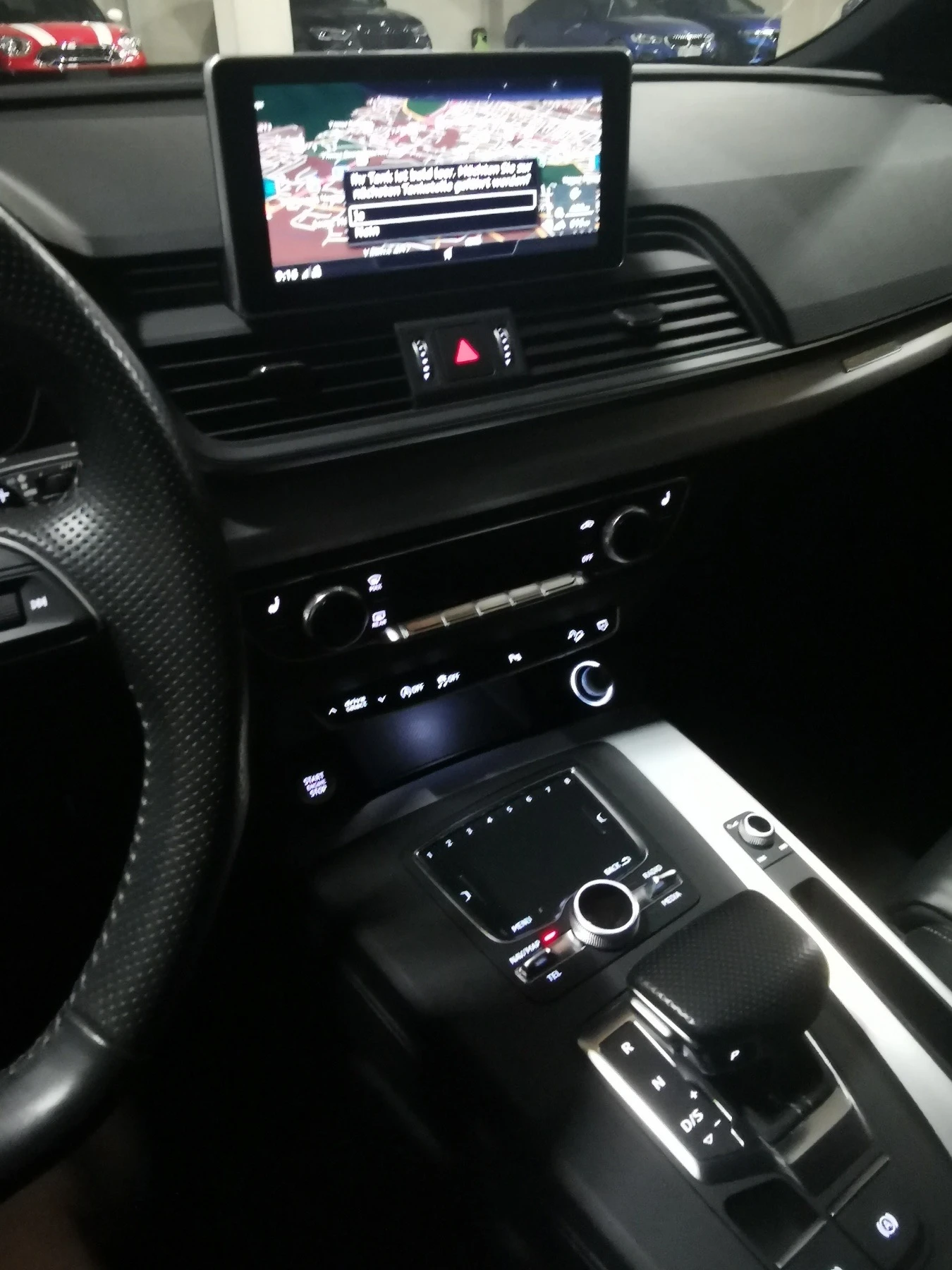 Audi Q5  - изображение 3