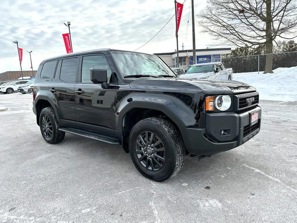 Toyota Land cruiser 4WD* FULL* ����������* (���� �� ��) | Mobile.bg � ����������� 10