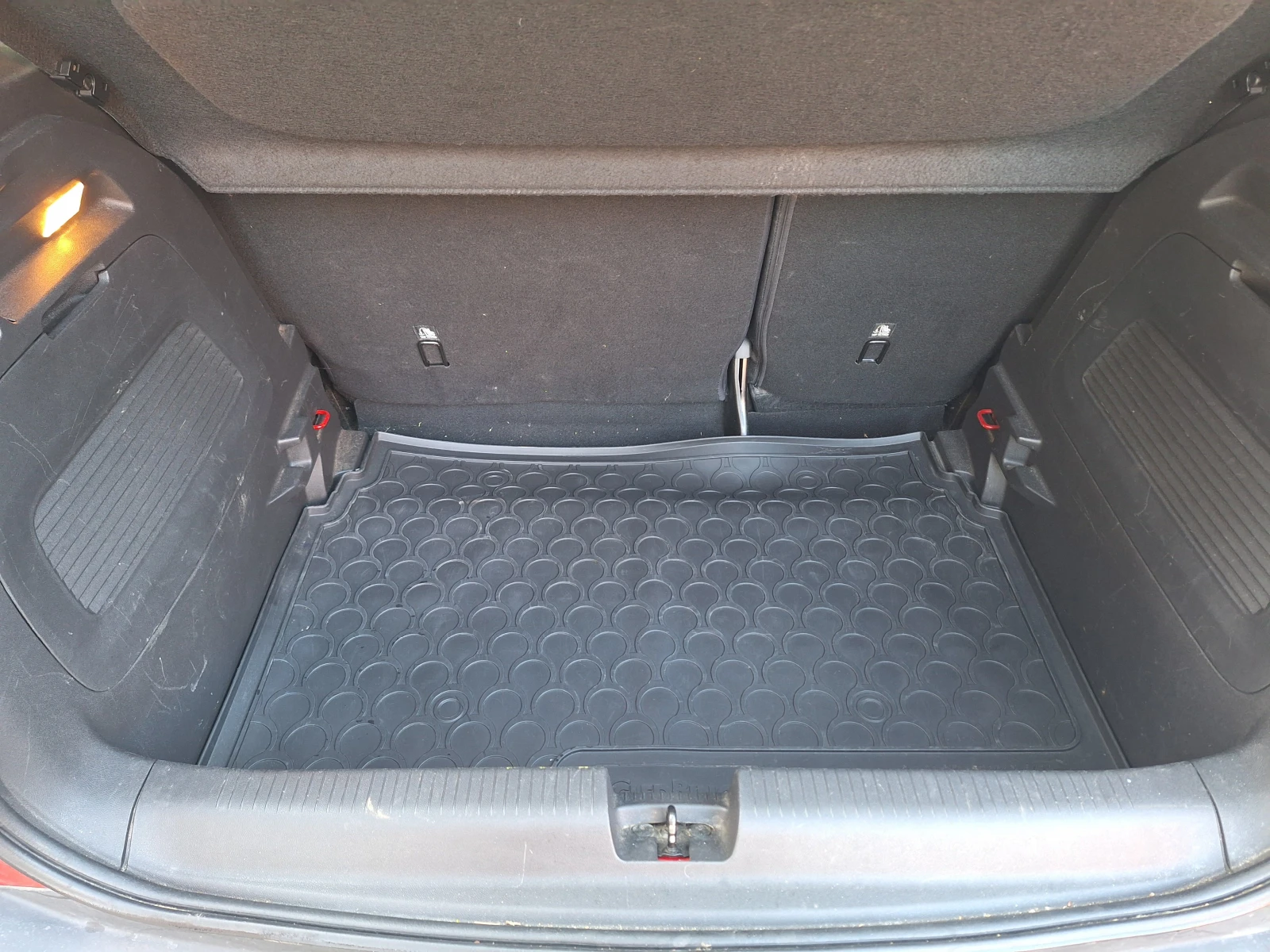 Opel Crossland X 1.2 директно впръскване, турбо, снимка 10 - Автомобили и джипове - 54150621