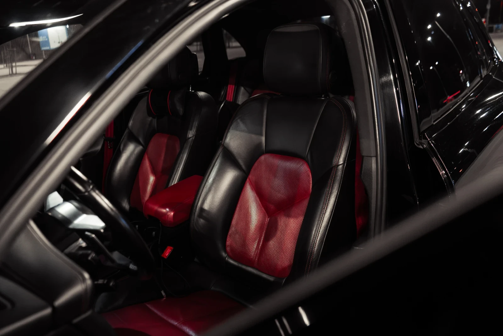 Porsche Macan 2.0 T PDK, снимка 7 - Автомобили и джипове - 54230575