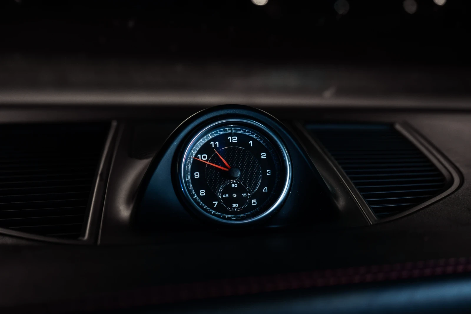 Porsche Macan 2.0 T PDK, снимка 12 - Автомобили и джипове - 54230575