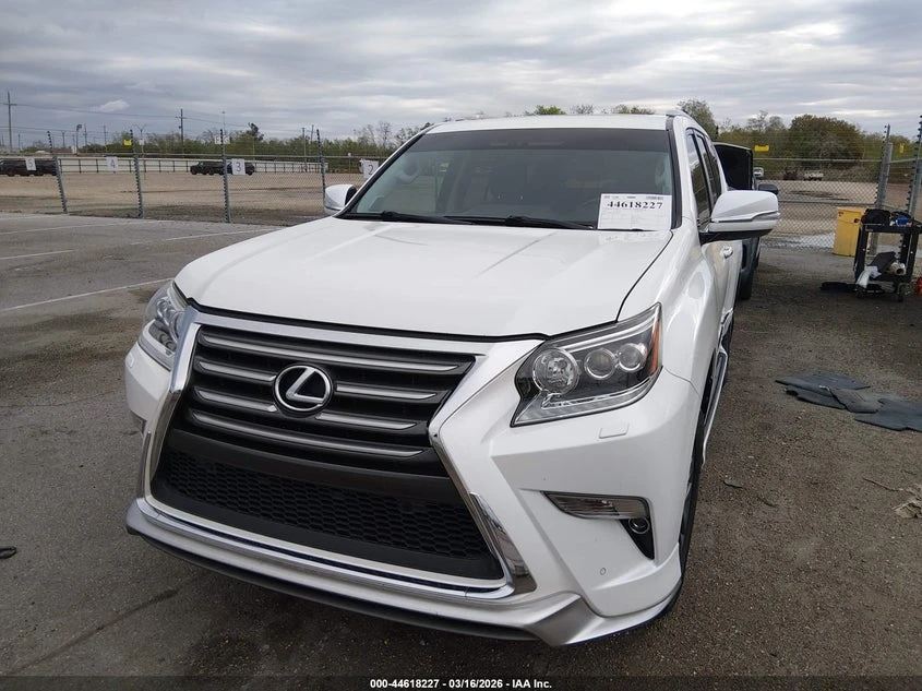 Lexus GX 460 2018 LEXUS GX 460 | Mobile.bg � ����������� 1