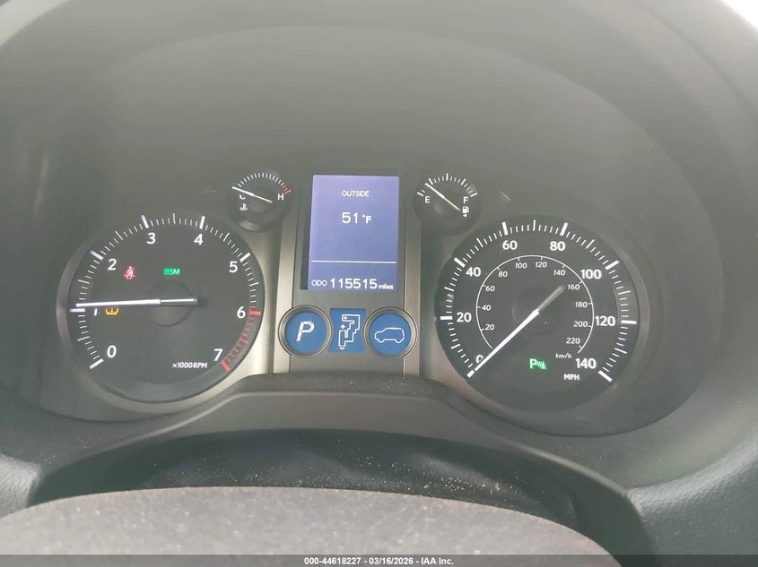 Lexus GX 460 2018 LEXUS GX 460 | Mobile.bg � ����������� 10