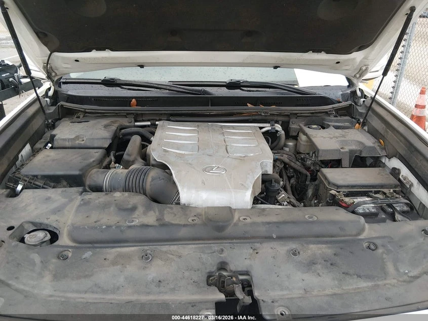 Lexus GX 460 2018 LEXUS GX 460 | Mobile.bg � ����������� 13