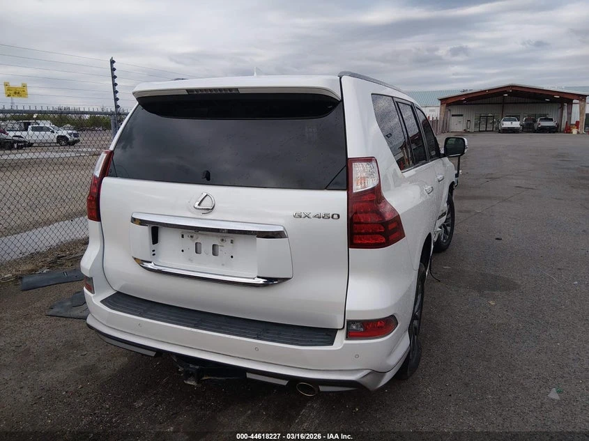 Lexus GX 460 2018 LEXUS GX 460 | Mobile.bg � ����������� 9