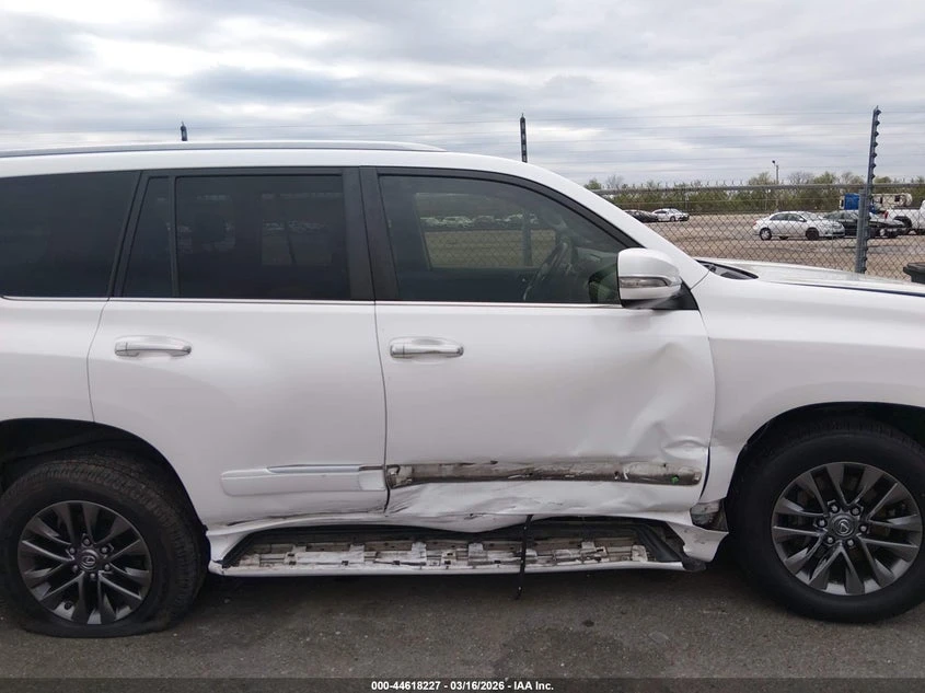 Lexus GX 460 2018 LEXUS GX 460 | Mobile.bg � ����������� 4