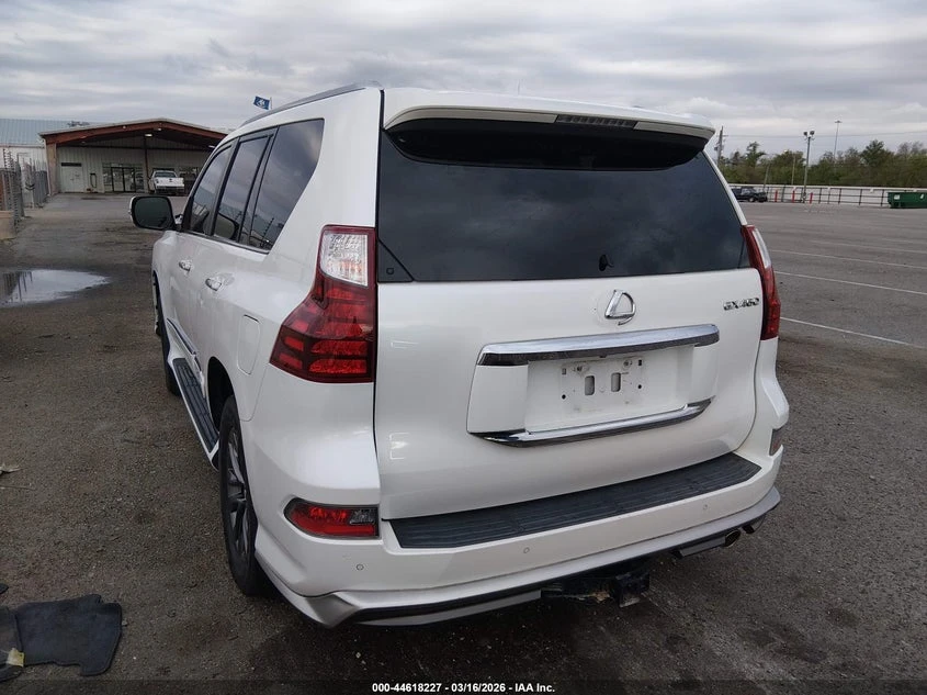 Lexus GX 460 2018 LEXUS GX 460 | Mobile.bg � ����������� 8
