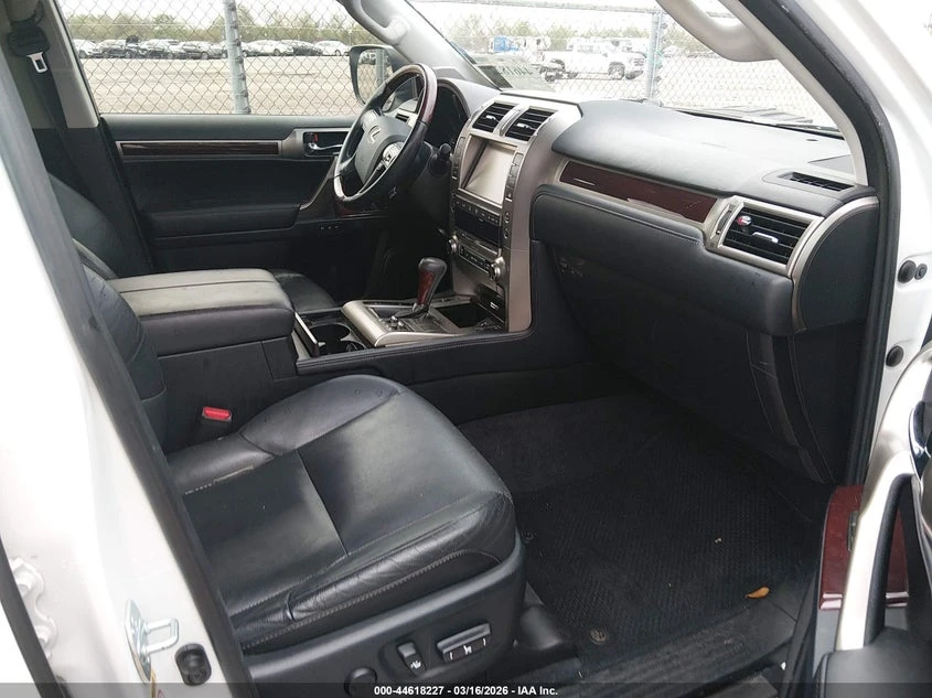 Lexus GX 460 2018 LEXUS GX 460 | Mobile.bg � ����������� 11