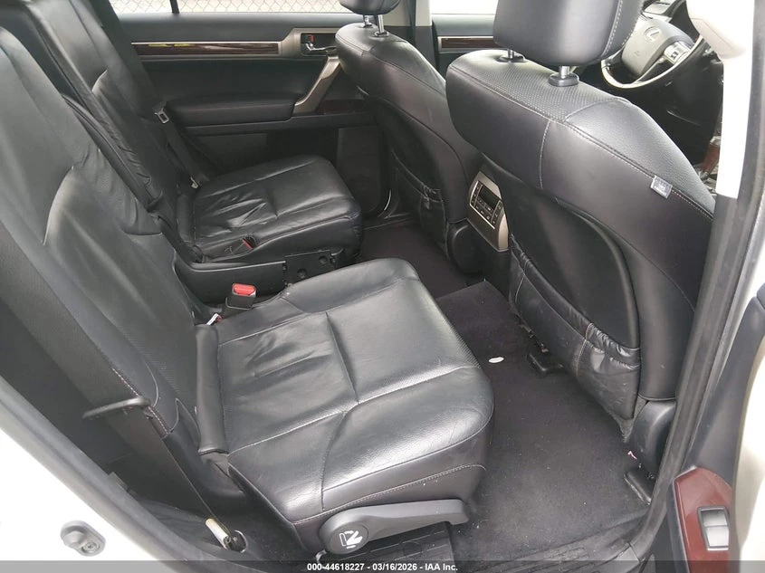 Lexus GX 460 2018 LEXUS GX 460 | Mobile.bg � ����������� 12