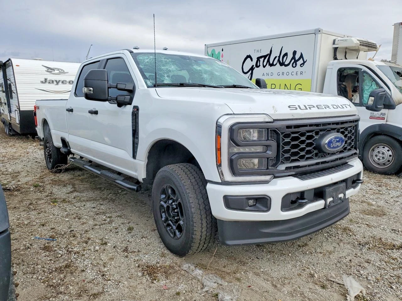 Ford F250 SUPER DUTY 7.3 V8 4x4 | Mobile.bg � ����������� 4