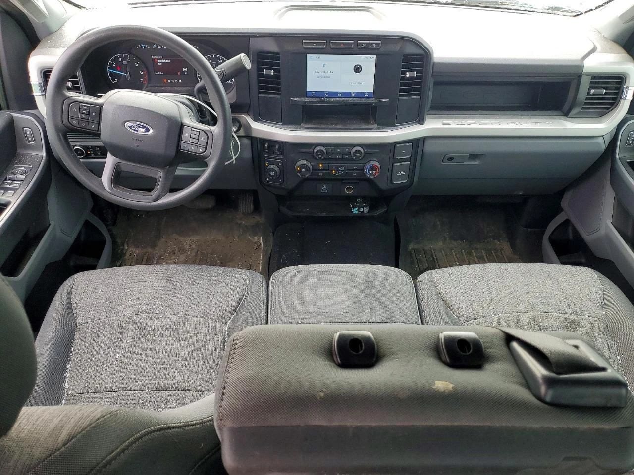 Ford F250 SUPER DUTY 7.3 V8 4x4 | Mobile.bg � ����������� 8