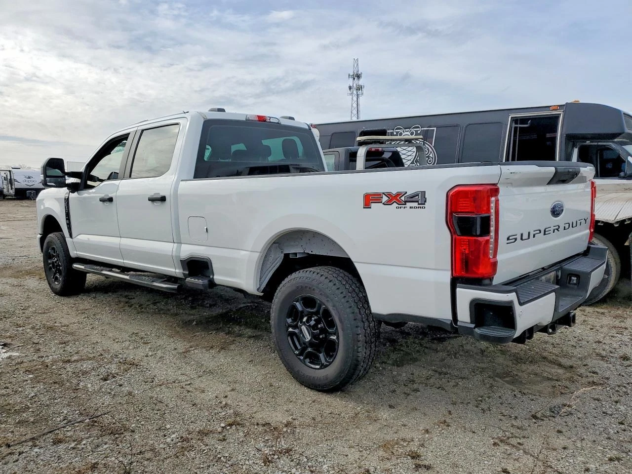 Ford F250 SUPER DUTY 7.3 V8 4x4 | Mobile.bg � ����������� 2