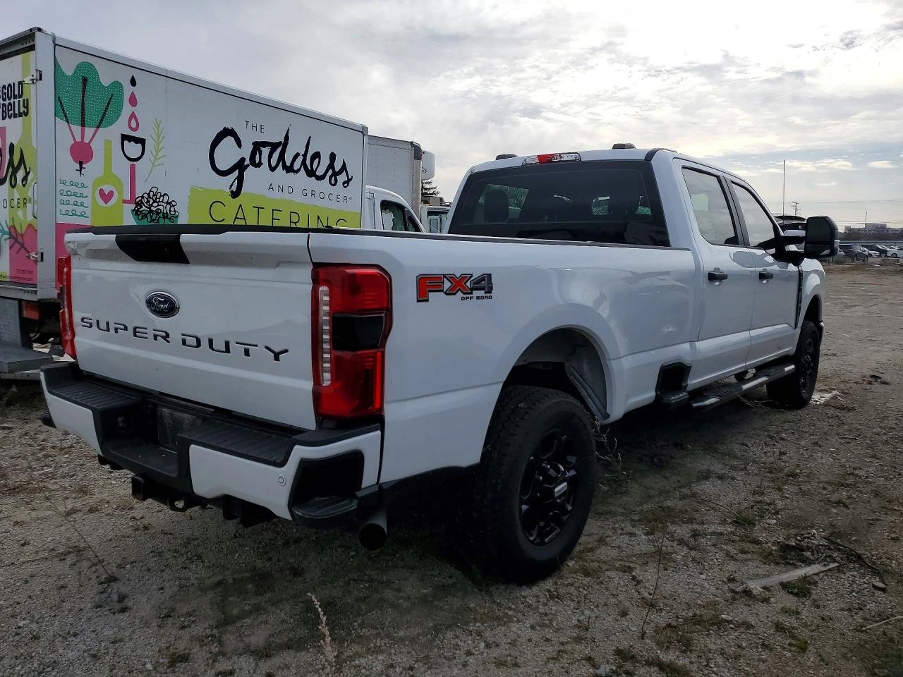 Ford F250 SUPER DUTY 7.3 V8 4x4 | Mobile.bg � ����������� 3