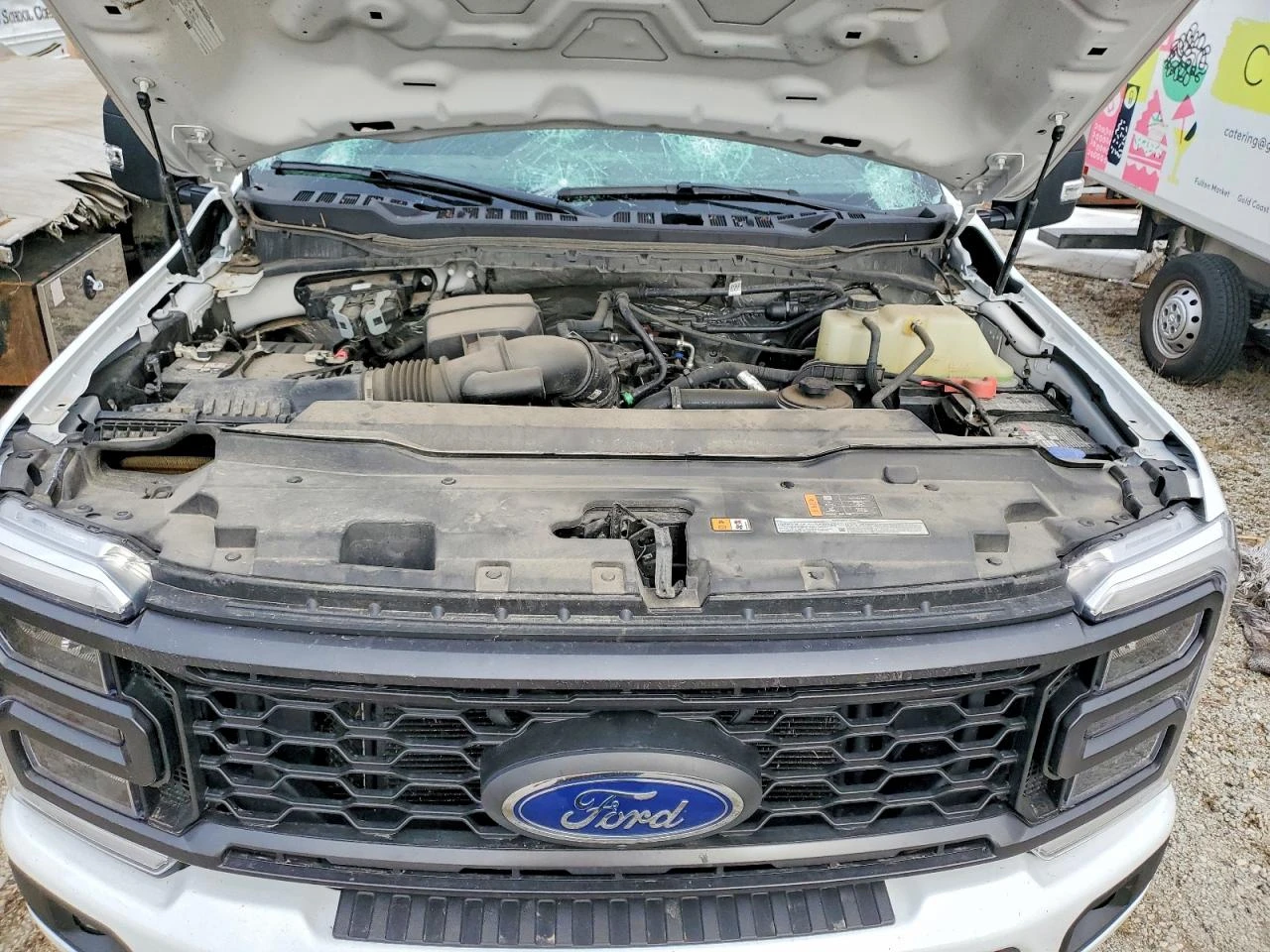 Ford F250 SUPER DUTY 7.3 V8 4x4 | Mobile.bg � ����������� 12