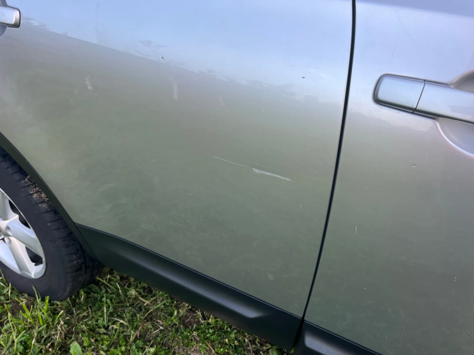 Nissan Qashqai 1, 6 Benzin Acenta, снимка 14 - Автомобили и джипове - 54513841