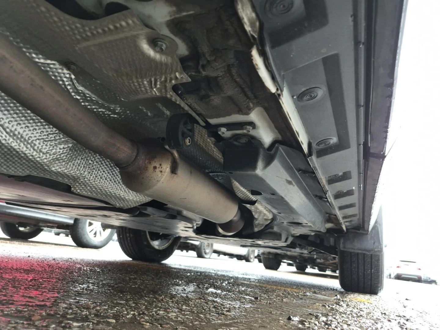 Toyota Rav4 Hybrid XLE* AWD, снимка 9 - Автомобили и джипове - 54560907