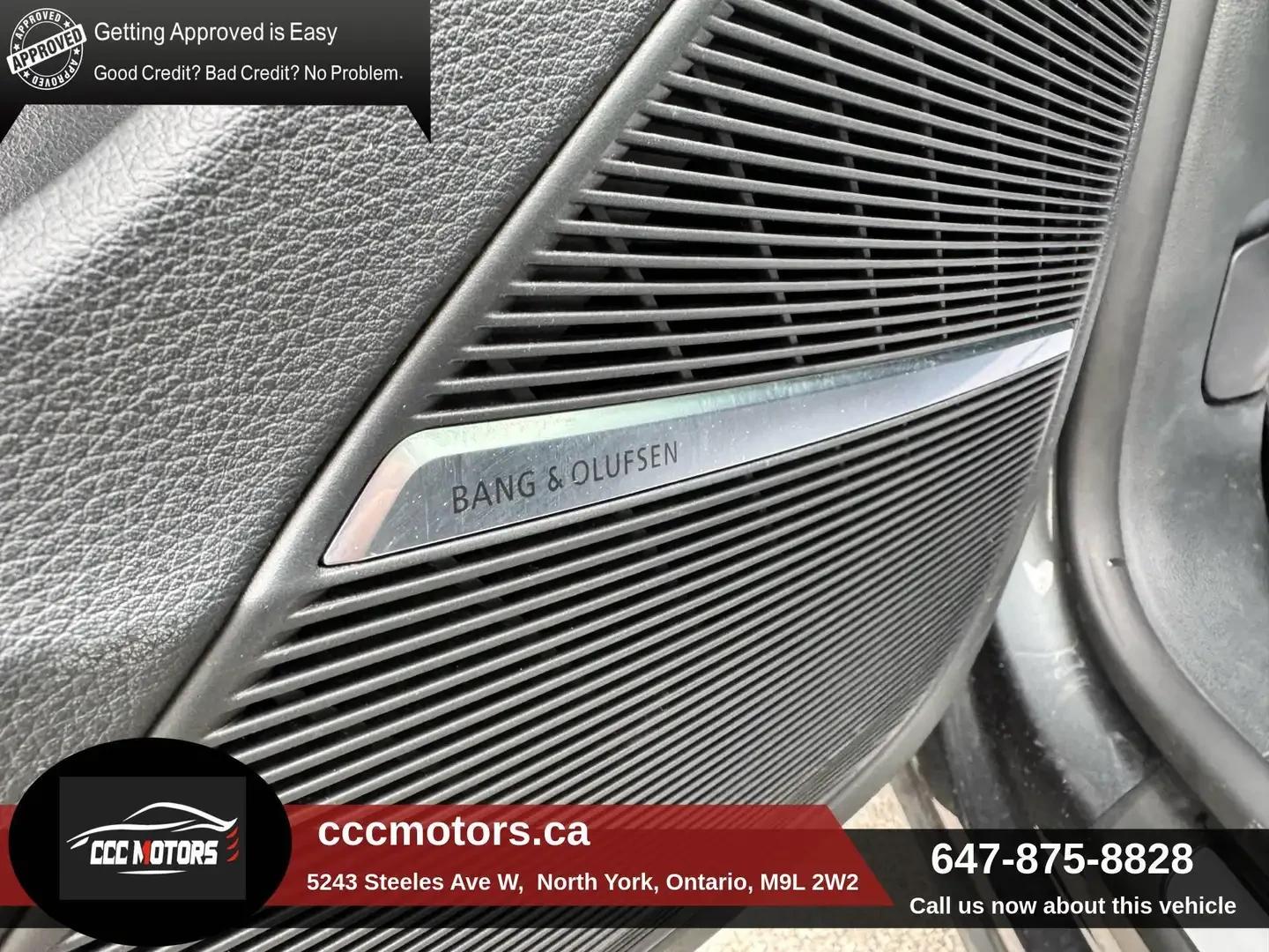 Audi Q8 CCC MOTORS, снимка 13 - Автомобили и джипове - 54937526