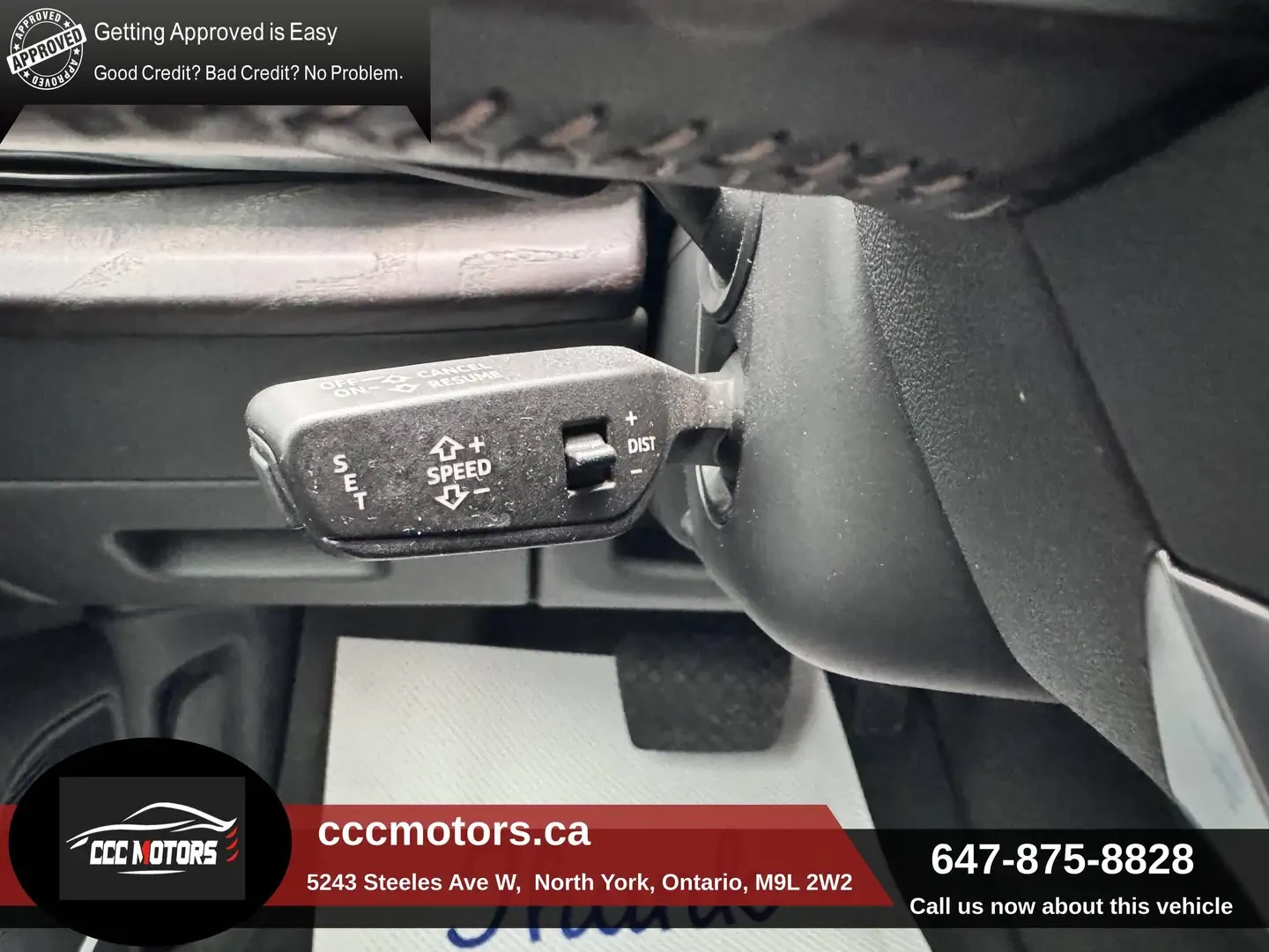 Audi Q8 CCC MOTORS, снимка 14 - Автомобили и джипове - 54937526