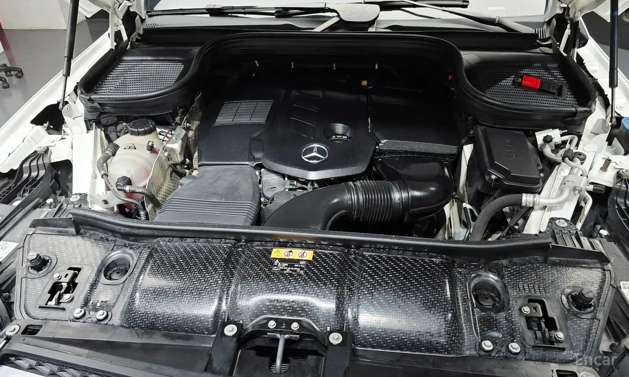 Mercedes-Benz GLE 300 4MATIC, снимка 6 - Автомобили и джипове - 54942116