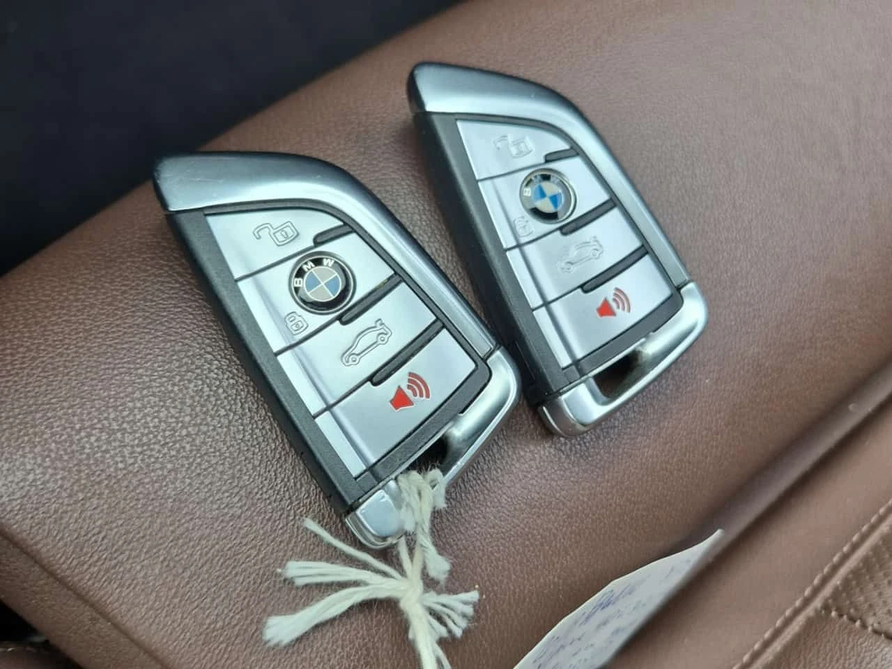 BMW X5 * xDrive40i * CARFAX * , снимка 10 - Автомобили и джипове - 55230087