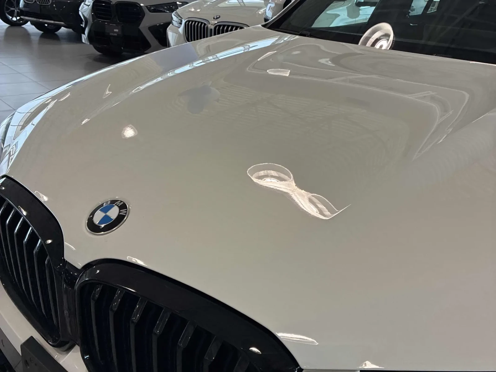 BMW X3 xDrive30i / M ПАКЕТ / HUD / H&K / 360 / ДИСТРОНИК, снимка 14 - Автомобили и джипове - 55338629