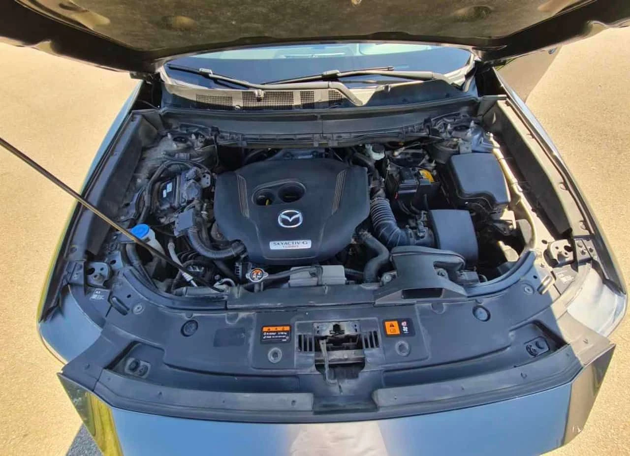 Mazda CX-9 * GT AWD * CARFAX * ����� �� ����������� | Mobile.bg � ����������� 11