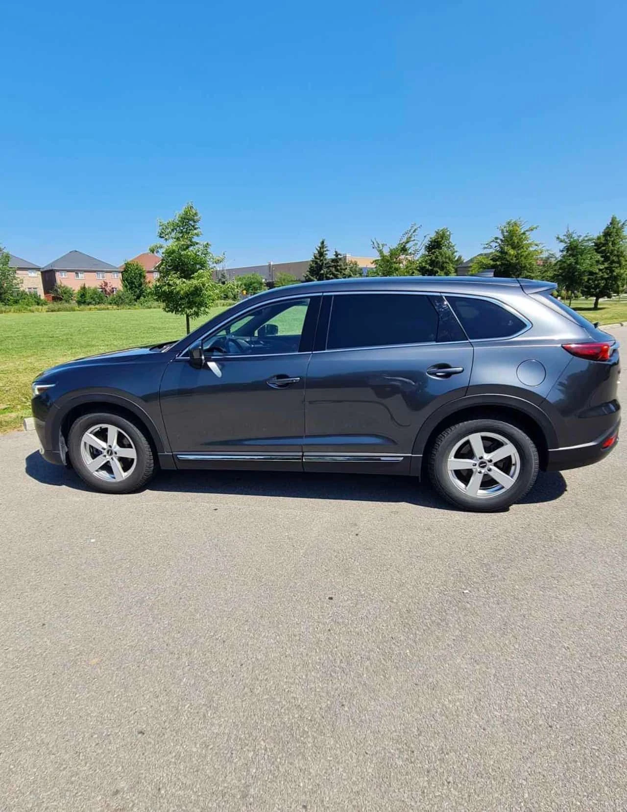 Mazda CX-9 * GT AWD * CARFAX * ����� �� ����������� | Mobile.bg � ����������� 2