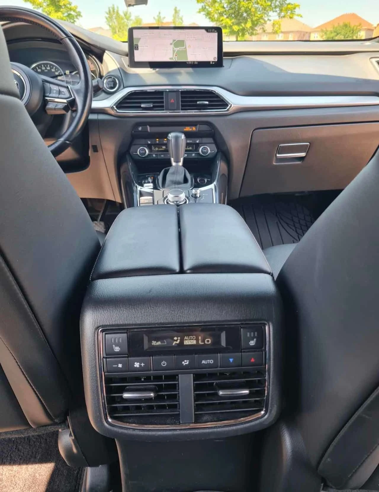 Mazda CX-9 * GT AWD * CARFAX * ����� �� ����������� | Mobile.bg � ����������� 12