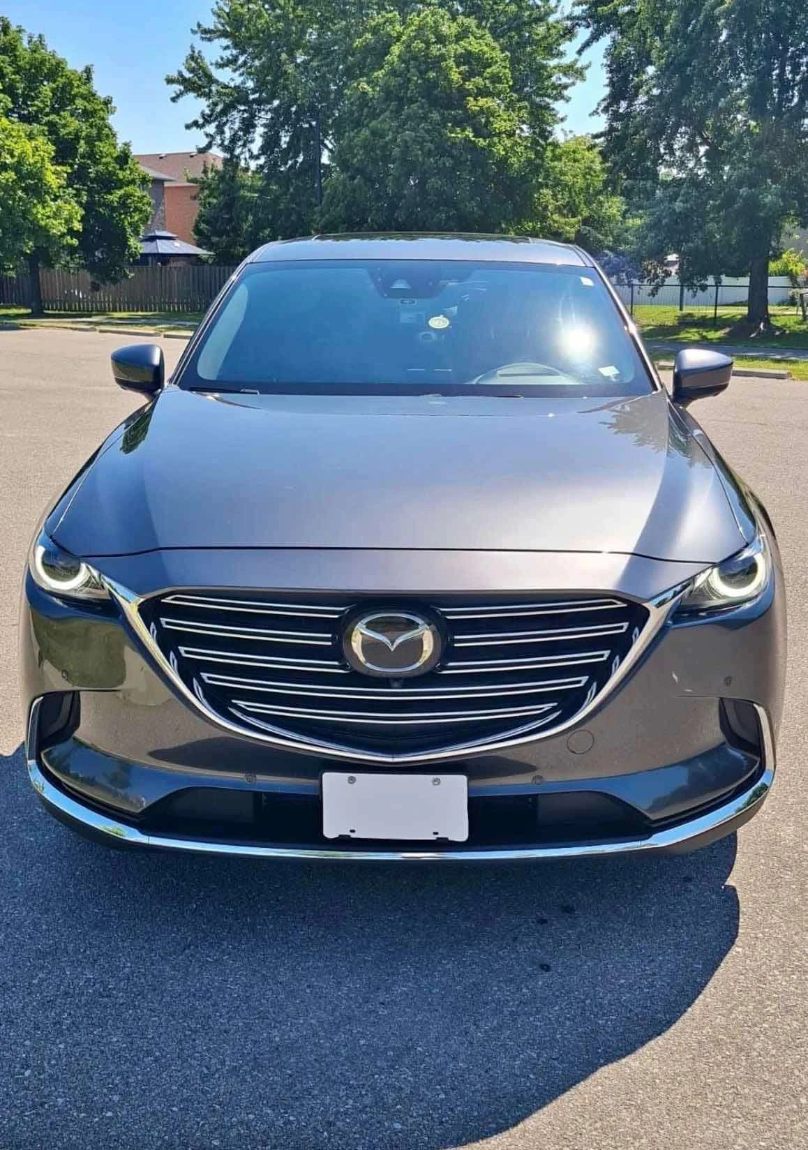 Mazda CX-9 * GT AWD * CARFAX * ����� �� ����������� | Mobile.bg � ����������� 6