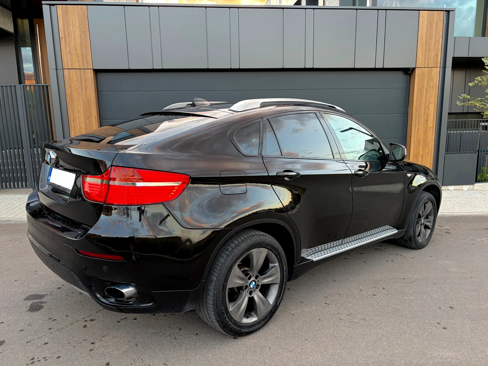 BMW X6 35d, Head-Up, Logic 7, Comfort салон, FULL, снимка 4 - Автомобили и джипове - 55388431