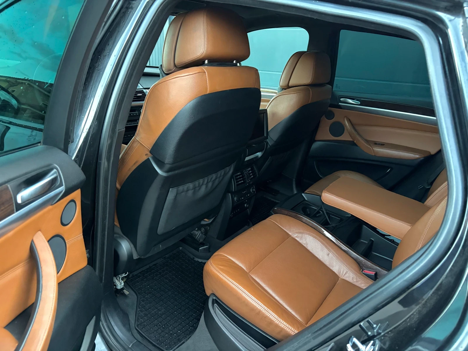 BMW X6 35d, Head-Up, Logic 7, Comfort салон, FULL, снимка 13 - Автомобили и джипове - 55388431