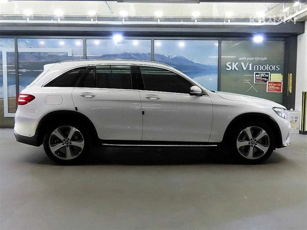 Mercedes-Benz GLC 300 4MATIC AMG LINE HEAD UP 360CAM PANORAMA ����� | Mobile.bg � ����������� 5