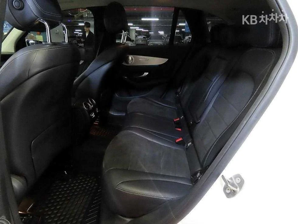 Mercedes-Benz GLC 300 4MATIC AMG LINE HEAD UP 360CAM PANORAMA ����� | Mobile.bg � ����������� 15