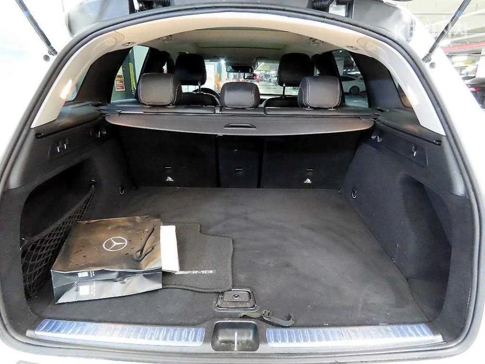 Mercedes-Benz GLC 300 4MATIC AMG LINE HEAD UP 360CAM PANORAMA ����� | Mobile.bg � ����������� 16