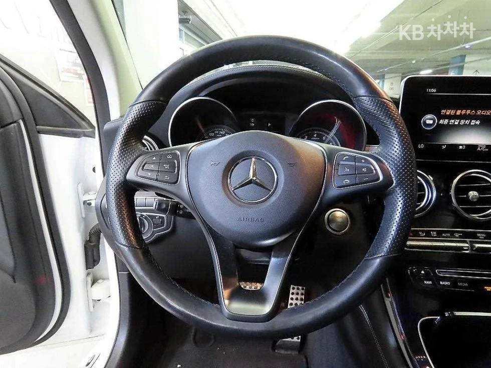 Mercedes-Benz GLC 300 4MATIC AMG LINE HEAD UP 360CAM PANORAMA ����� | Mobile.bg � ����������� 9