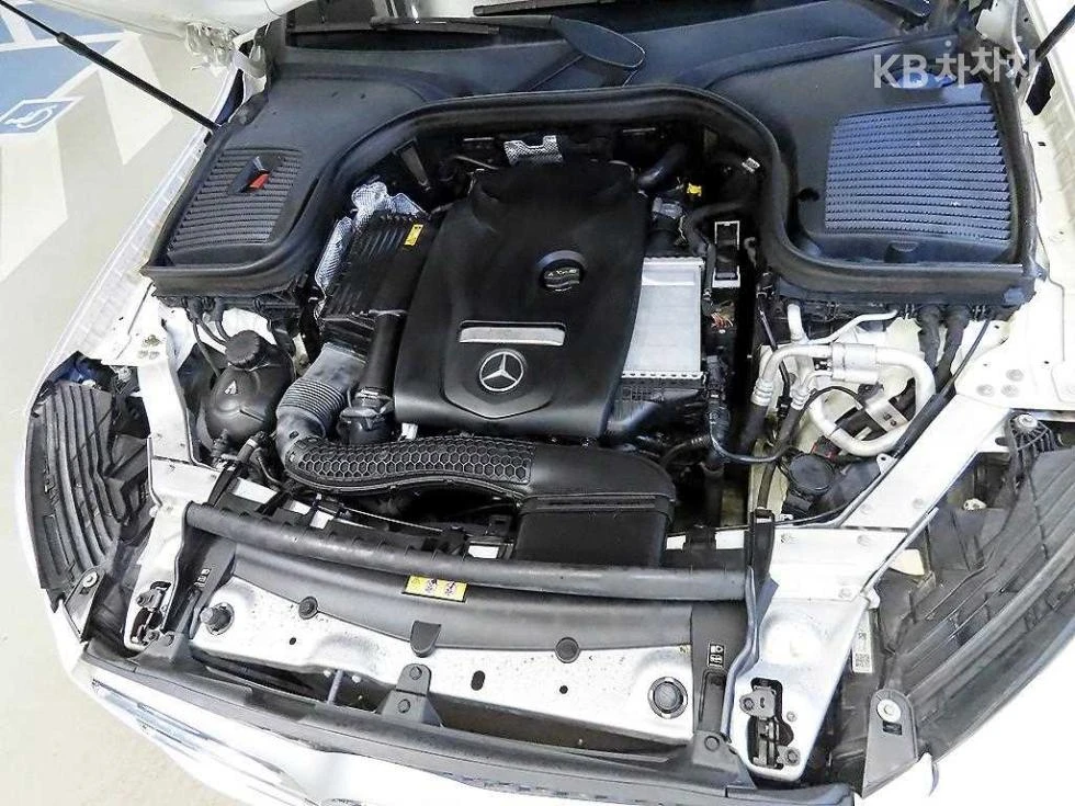 Mercedes-Benz GLC 300 4MATIC AMG LINE HEAD UP 360CAM PANORAMA ����� | Mobile.bg � ����������� 6
