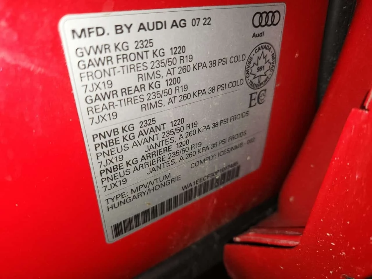 Audi Q3 * PROGRESSIV * CARFAX * ОПЦИЯ ЗА ФИНАНСИРАНЕ * , снимка 14 - Автомобили и джипове - 55785060