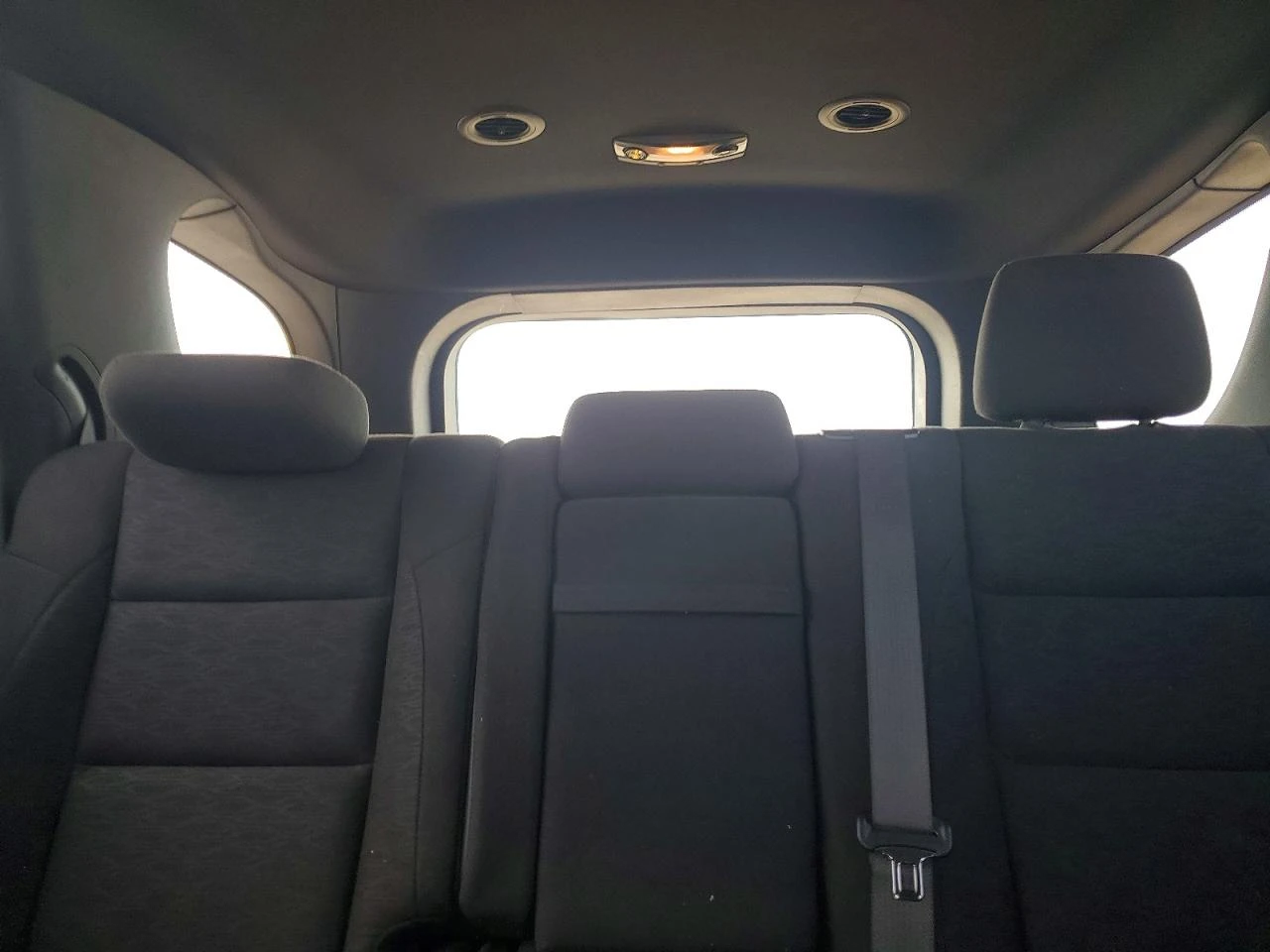 Dodge Durango 3.6l Sxt, снимка 10 - Автомобили и джипове - 55995642