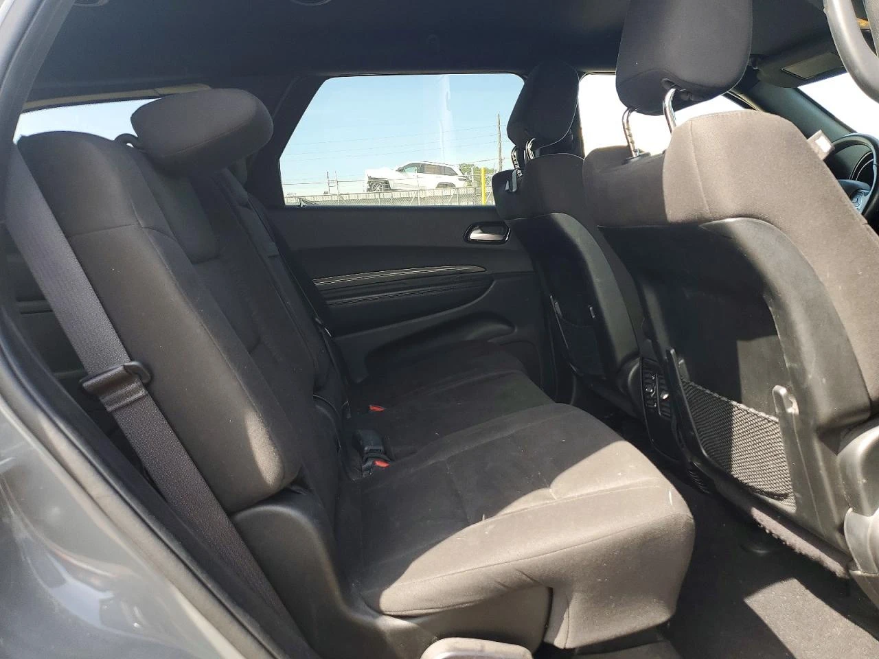 Dodge Durango 3.6l Sxt, снимка 11 - Автомобили и джипове - 55995642