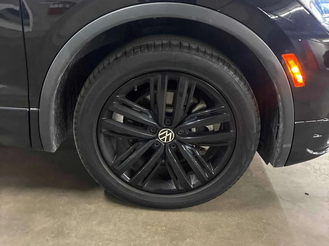 VW Tiguan * Comfortline R Line Black Edition* ����������*  | Mobile.bg � ����������� 7