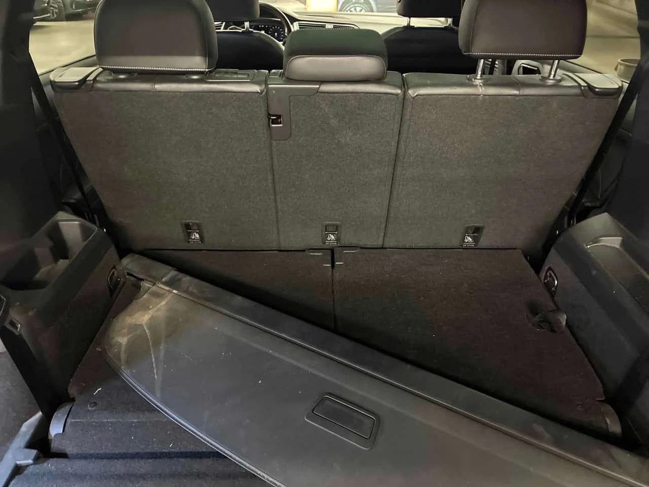 VW Tiguan * Comfortline R Line Black Edition* ����������*  | Mobile.bg � ����������� 15