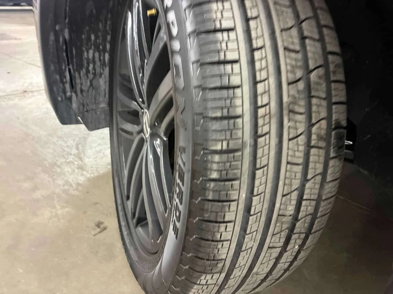 VW Tiguan * Comfortline R Line Black Edition* ����������*  | Mobile.bg � ����������� 17