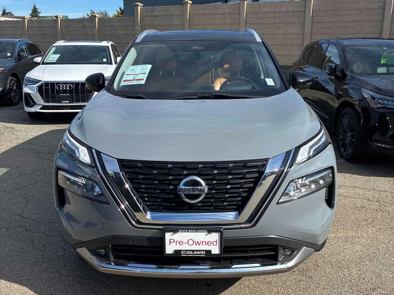 Nissan Rogue PLATINUM/CARFAX/�����/�������/�����/ | Mobile.bg � ����������� 2