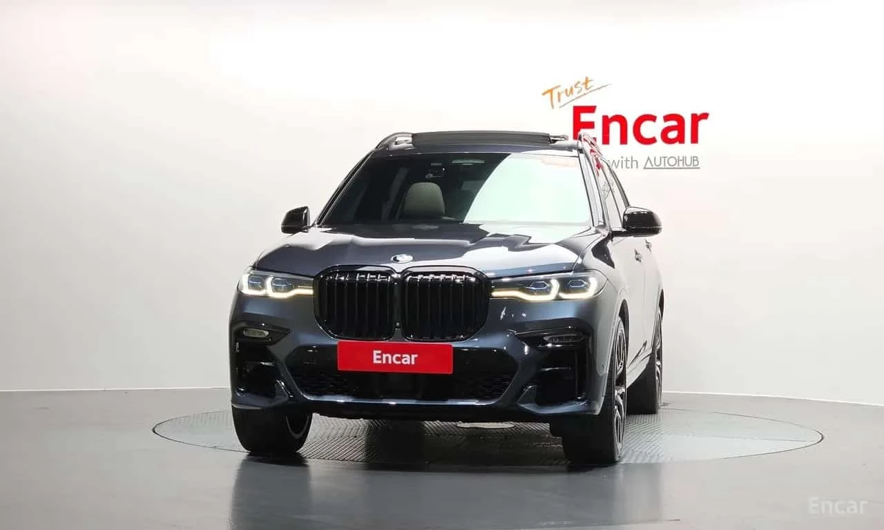 BMW X7 * xDrive 30d M Sport First Edition *  | Mobile.bg � ����������� 3
